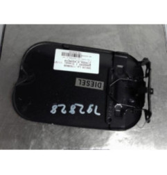 Trappe d'essence DACIA SANDERO 1