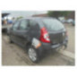 Trappe d'essence DACIA SANDERO 1