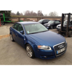 Pompe de direction AUDI A4 2 Photo n°3