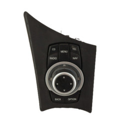 Commande GPS BMW SERIE 1 E81 Photo n°1