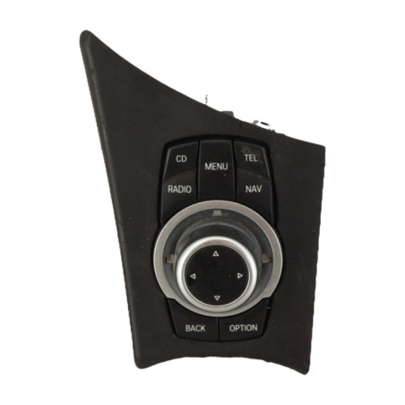 Commande GPS BMW SERIE 1 E81 Photo n°1