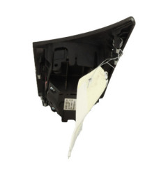 Commande GPS BMW SERIE 1 E81