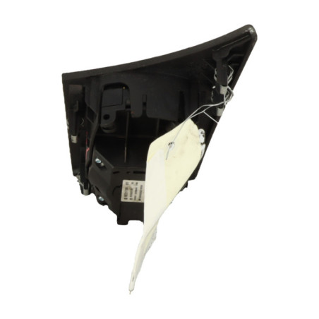 Commande GPS BMW SERIE 1 E81