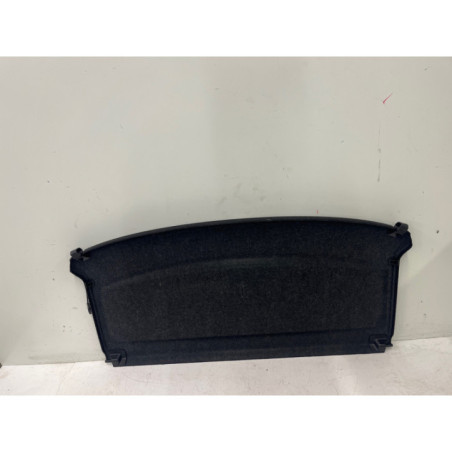 Plage arriere BMW SERIE 1 E81