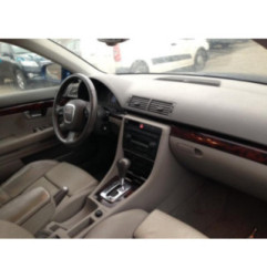 Glace retroviseur droit AUDI A4 2 Photo n°5