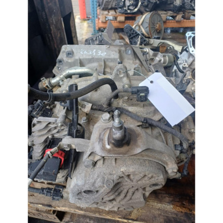 Boite de vitesses RENAULT MEGANE 4