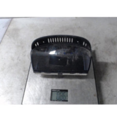Ecran GPS BMW SERIE 3 E90 Photo n°1
