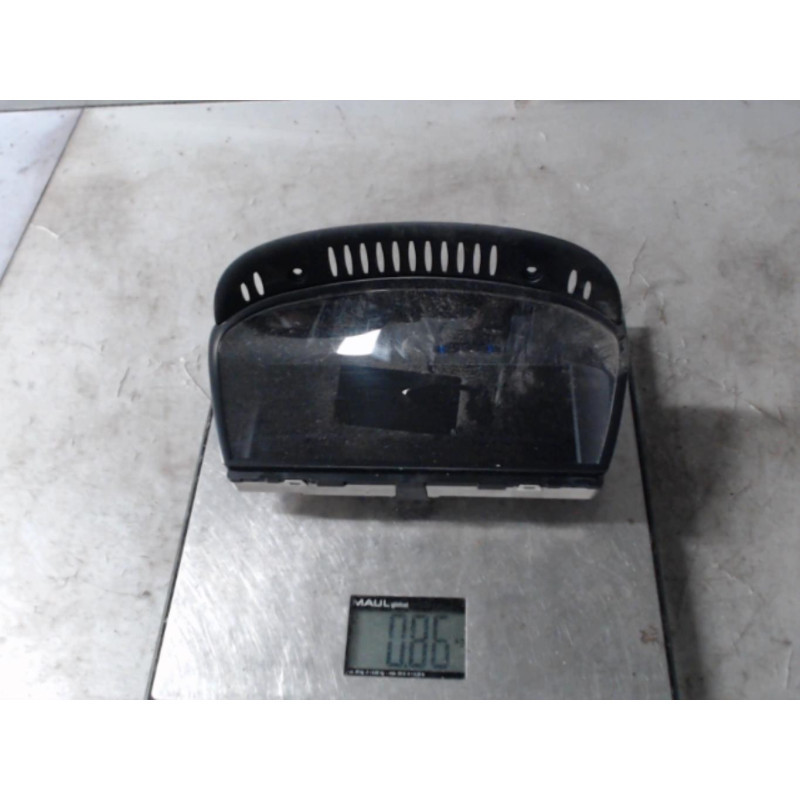 Ecran GPS BMW SERIE 3 E90