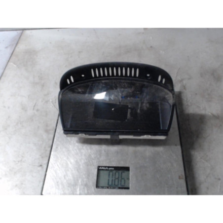Ecran GPS BMW SERIE 3 E90 Photo n°1