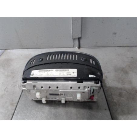 Ecran GPS BMW SERIE 3 E90