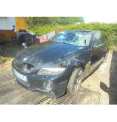 Ecran GPS BMW SERIE 3 E90 Photo n°4