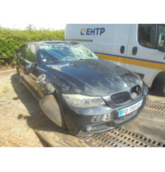 Ecran GPS BMW SERIE 3 E90 Photo n°5