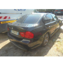 Ecran GPS BMW SERIE 3 E90 Photo n°6