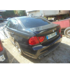 Ecran GPS BMW SERIE 3 E90 Photo n°7