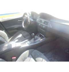 Ecran GPS BMW SERIE 3 E90 Photo n°8