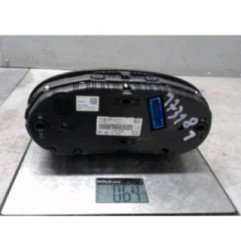 Compteur VOLKSWAGEN POLO 5 Photo n°4