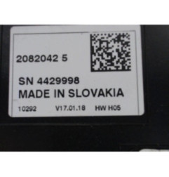 Compteur VOLKSWAGEN POLO 5 Photo n°6