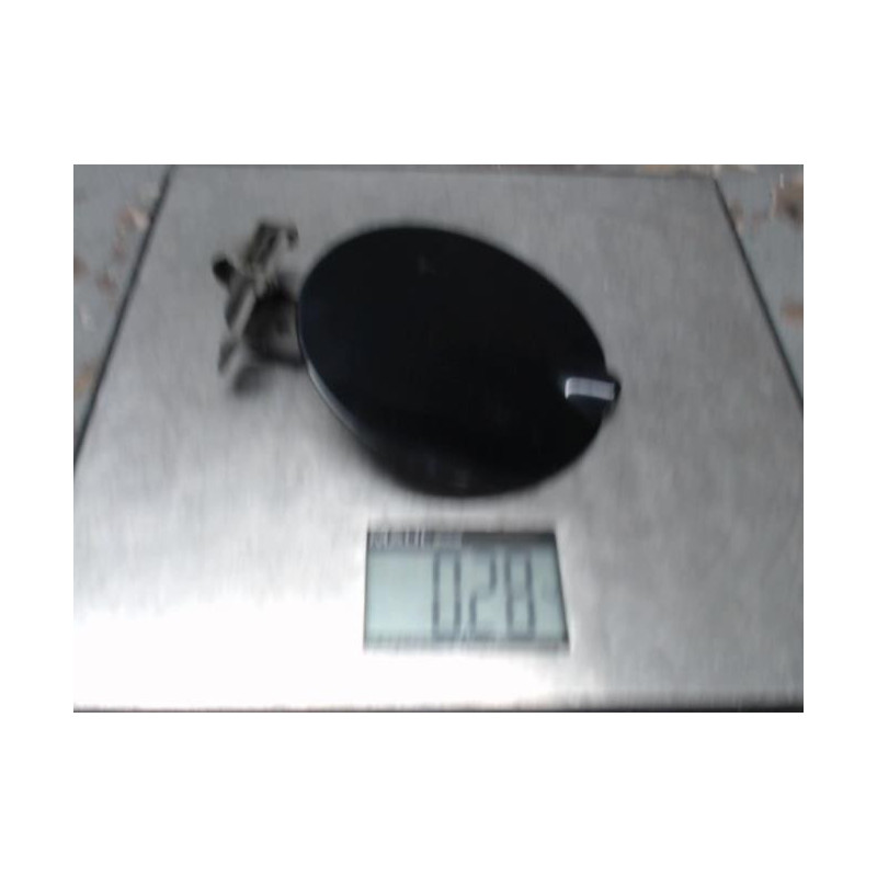 Trappe d'essence JEEP COMPASS 1