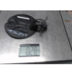 Trappe d'essence JEEP COMPASS 1