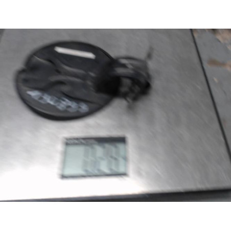 Trappe d'essence JEEP COMPASS 1