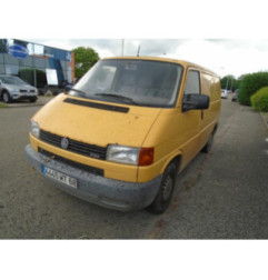 Glace retroviseur droit VOLKSWAGEN TRANSPORTER 4 Photo n°3