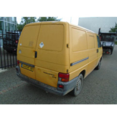 Glace retroviseur droit VOLKSWAGEN TRANSPORTER 4 Photo n°5