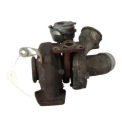 Turbo VOLKSWAGEN TRANSPORTER 4 Photo n°3