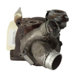 Turbo VOLKSWAGEN TRANSPORTER 4 Photo n°4