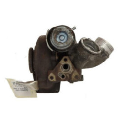 Turbo VOLKSWAGEN TRANSPORTER 4 Photo n°5