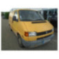 Turbo VOLKSWAGEN TRANSPORTER 4