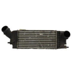 Echangeur air (Intercooler) CITROEN C5 2 Photo n°1