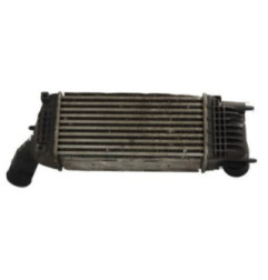 Echangeur air (Intercooler) CITROEN C5 2