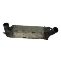Echangeur air (Intercooler) CITROEN C5 2 Photo n°3