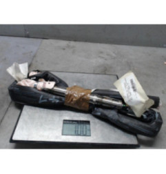 Air bag rideau droit CITROEN C5 2 Photo n°1