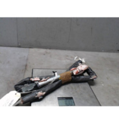 Air bag rideau gauche CITROEN C5 2 Photo n°1