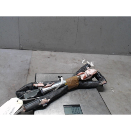 Air bag rideau gauche CITROEN C5 2 Photo n°1