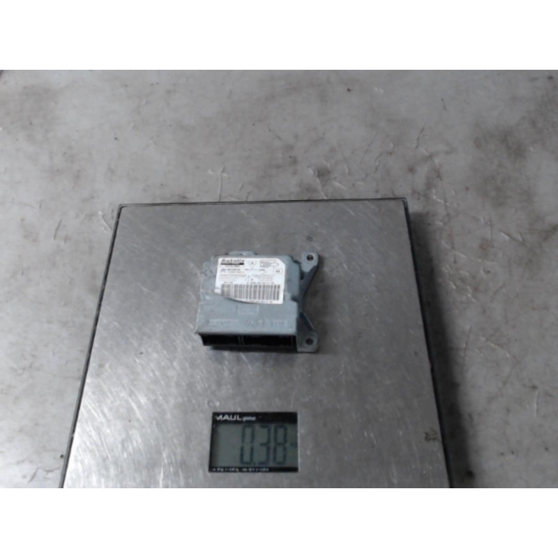 Boitier air bag CITROEN C5 2