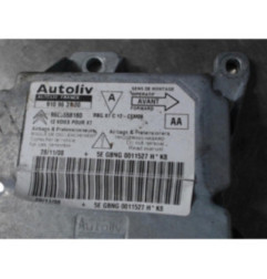 Boitier air bag CITROEN C5 2