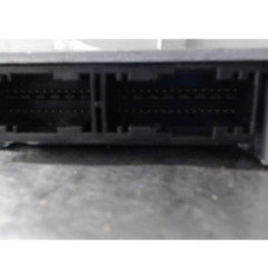 Boitier air bag CITROEN C5 2 Photo n°3