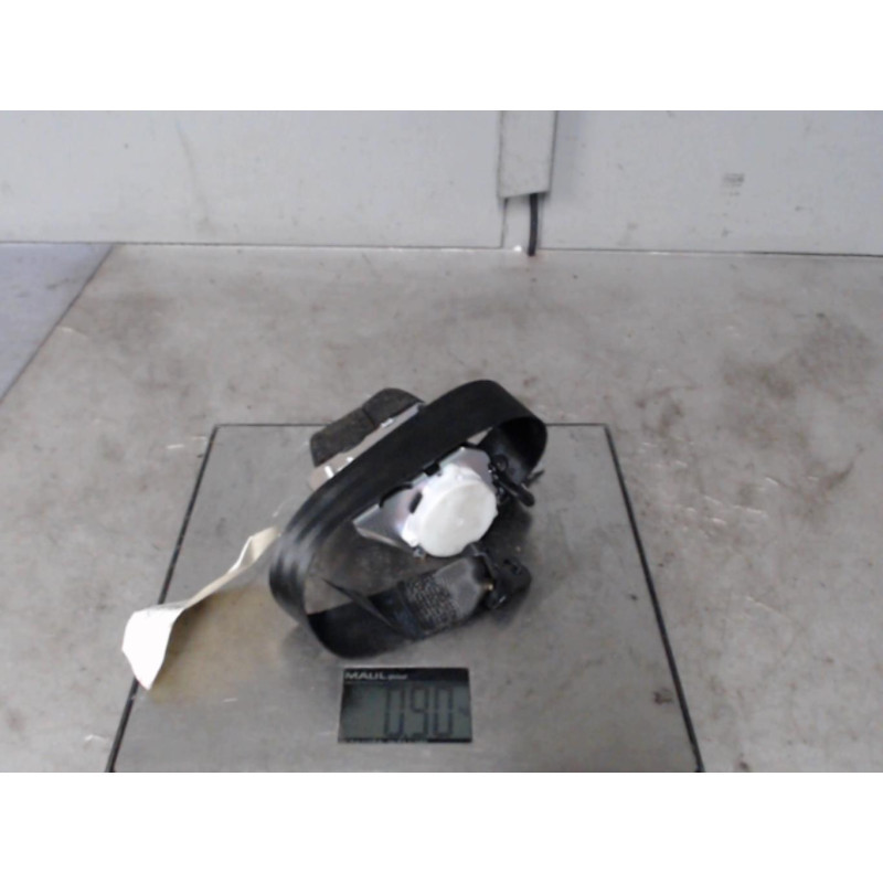 Ceinture arriere gauche CITROEN C5 2