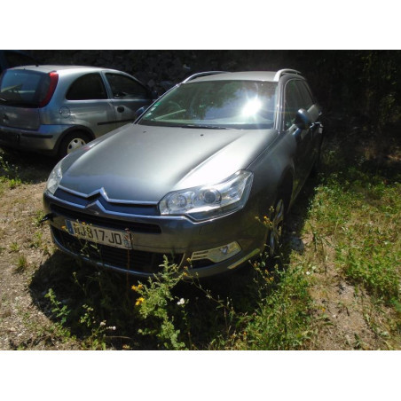 Ceinture arriere gauche CITROEN C5 2