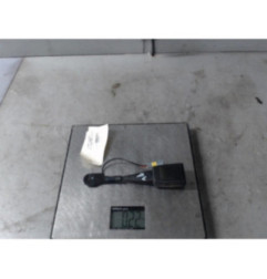 Attache ceinture arriere droit CITROEN C5 2 Photo n°1