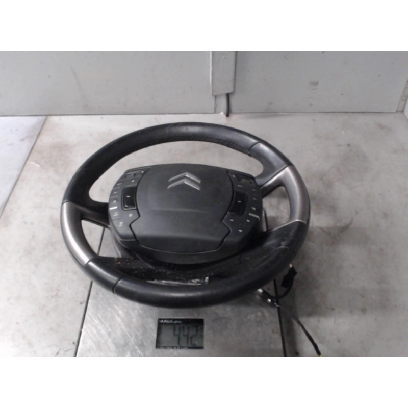 Volant CITROEN C5 2
