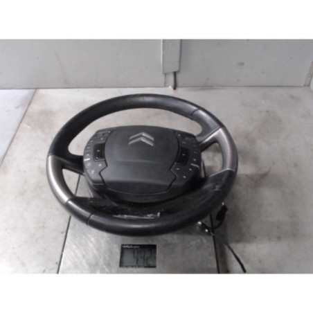 Volant CITROEN C5 2 Photo n°1