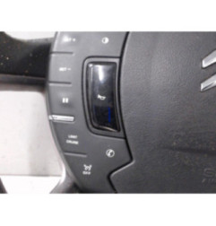 Volant CITROEN C5 2 Photo n°4