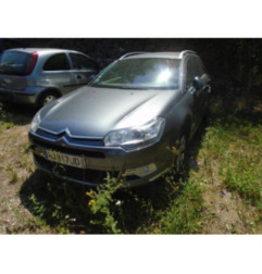Volant CITROEN C5 2 Photo n°8