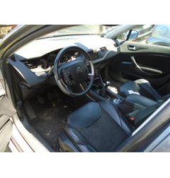 Volant CITROEN C5 2 Photo n°12