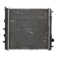 Radiateur eau PEUGEOT 208 1 Photo n°1