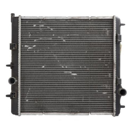 Radiateur eau PEUGEOT 208 1 Photo n°1