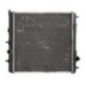 Radiateur eau PEUGEOT 208 1